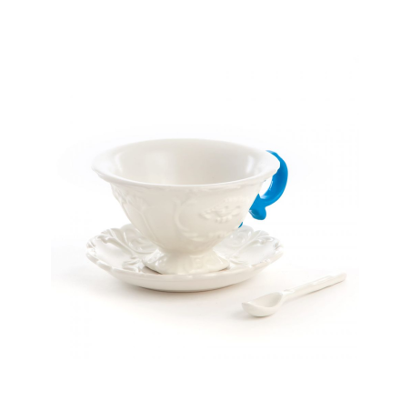 Porcelain Tea Service