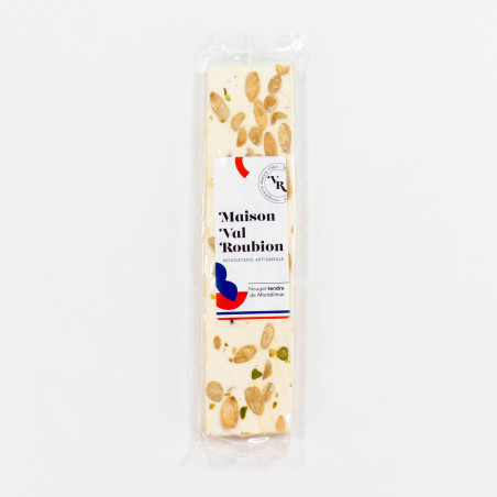 Montelimar Soft Nougat Bar